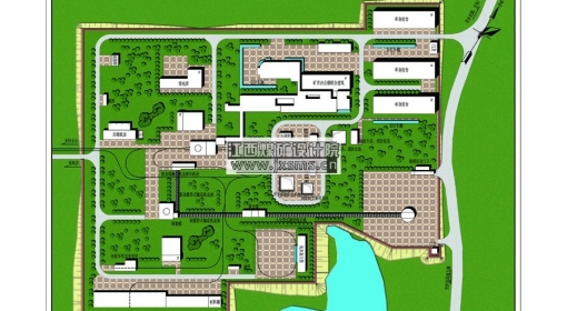 晉中市華達煤炭物流園區(qū)儲備洗選